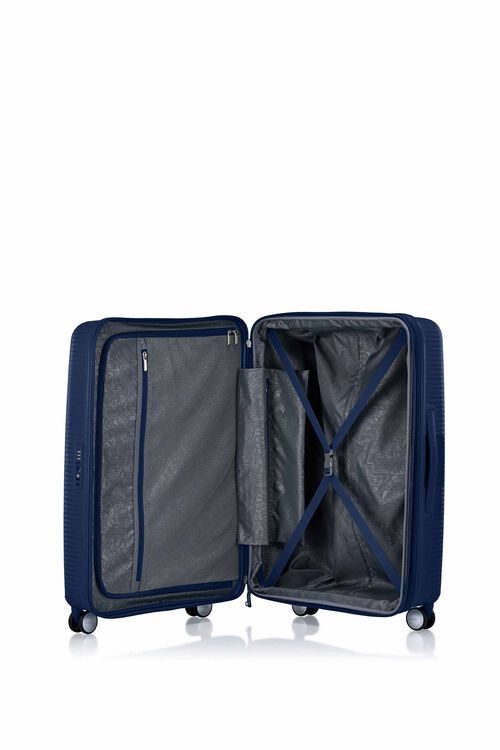 CURIO SPINNER 69/25 EXP TSA V1R  hi-res | American Tourister