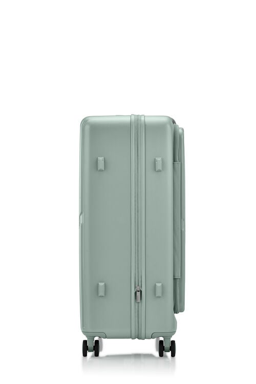 VELOX CHECK-IN LARGE SUITCASE 75CM EXPANDABLE BOOK OPENING  hi-res | American Tourister