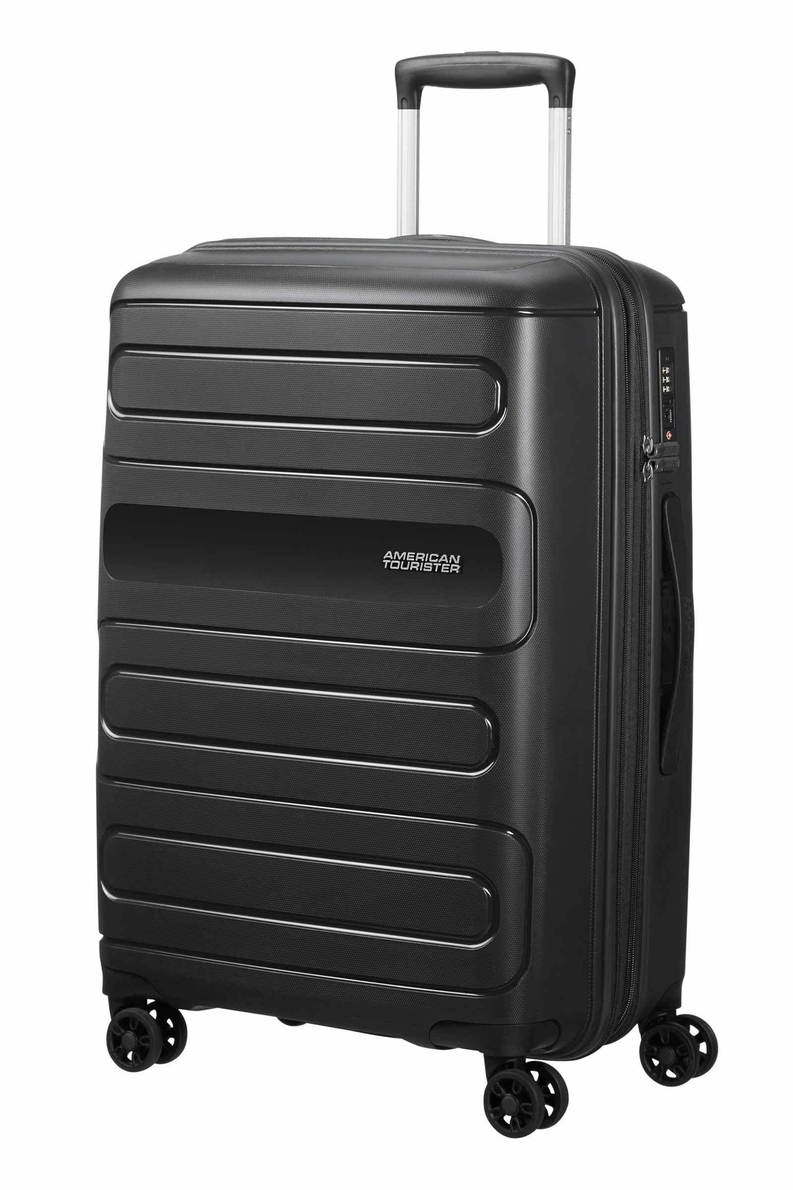 Sunside deals american tourister