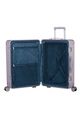 SOUNDBOX ALU CHECK-IN MEDIUM 68CM ZIPPERLESS SUITCASE  hi-res | American Tourister