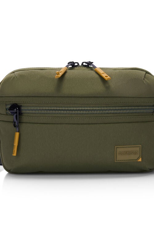 RIGEL WAIST BAG  hi-res | American Tourister