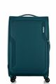 APPLITE 5 ULTRALIGHT CHECK-IN EXTRA LARGE 81CM EXPANDABLE 3KG SUITCASE  hi-res | American Tourister