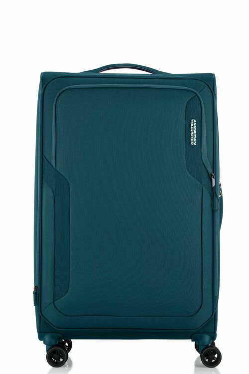 APPLITE 5 ULTRALIGHT CHECK-IN EXTRA LARGE 81CM EXPANDABLE 3KG SUITCASE  hi-res | American Tourister