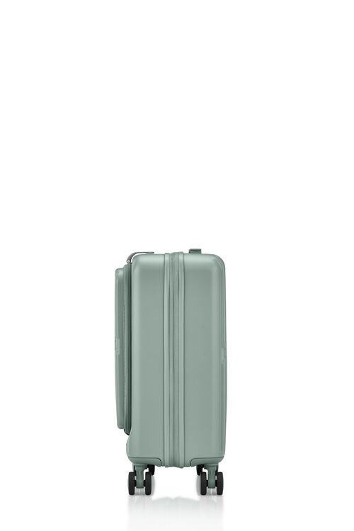 VELOX CARRY-ON SMALL SUITCASE 54CM EXPANDABLE BOOK-OPENING  hi-res | American Tourister