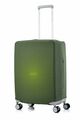 TRAVEL ACCESSORIES FOLDABLE LUGGAGE COVER MEDIUM (FITS 60-66CM*)  hi-res | American Tourister