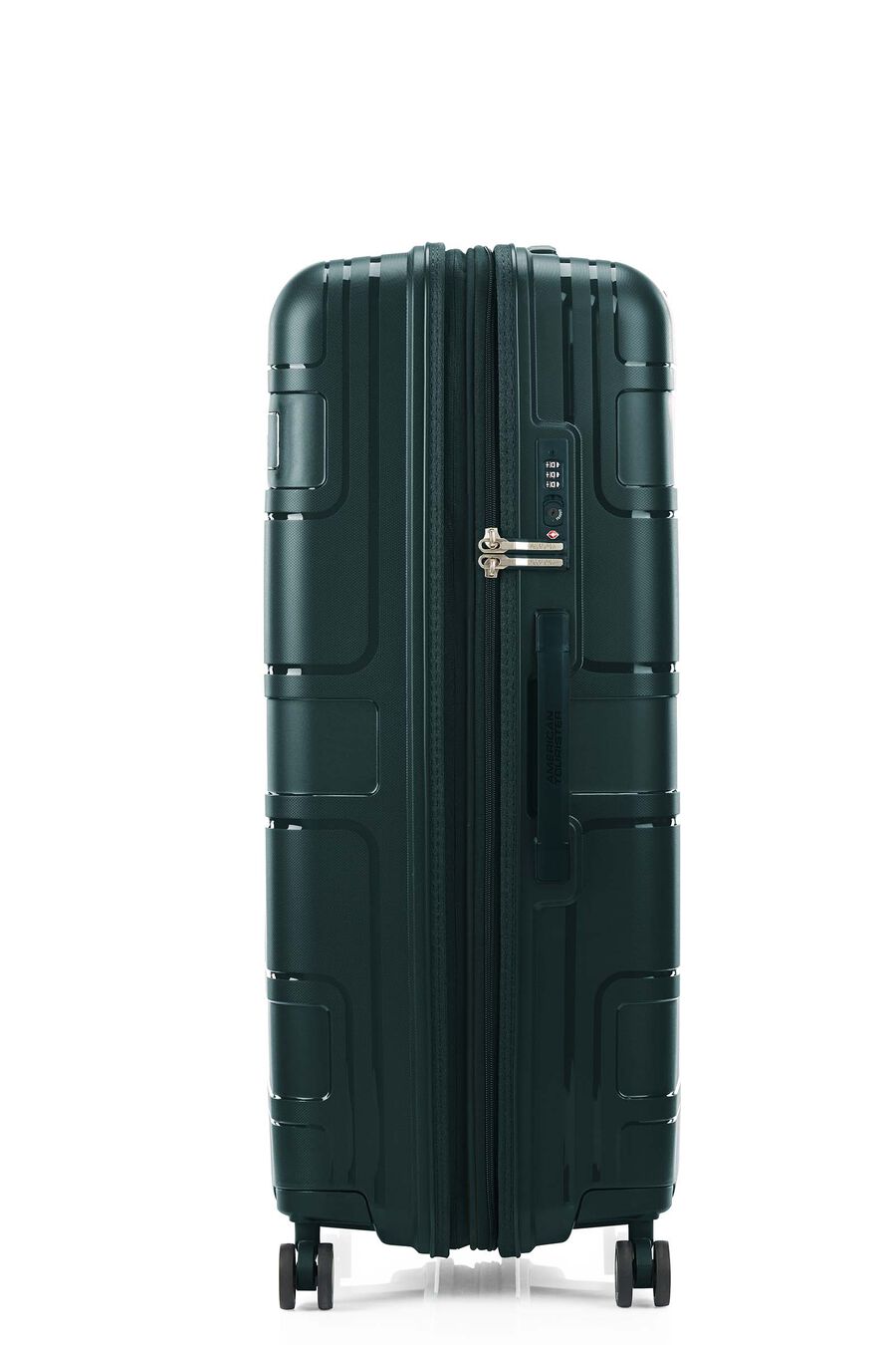 LIGHT MAX CHECK-IN EXTRA LARGE 82CM SUITCASE EXPANDABLE  hi-res | American Tourister