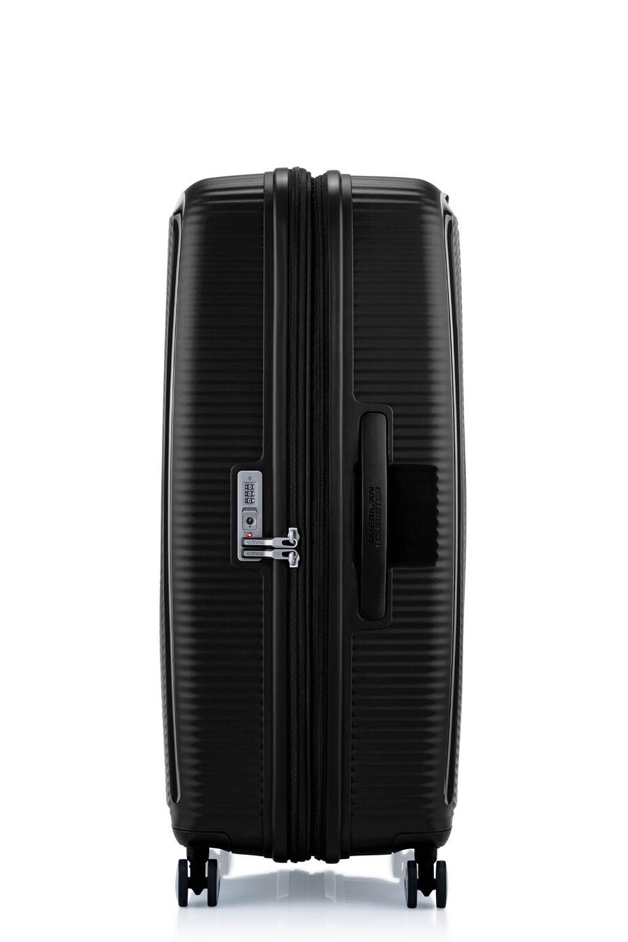 CURIO 2 CHECK-IN EXTRA LARGE 80CM SUITCASE EXPANDABLE  hi-res | American Tourister