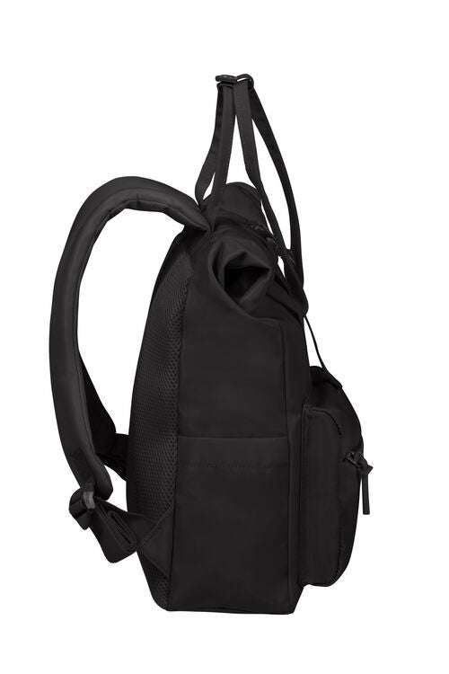 URBAN GROOVE 16" CITY BACKPACK FITS 14" LAPTOP  hi-res | American Tourister