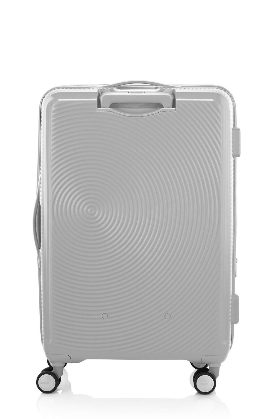 CURIO BOOK OPENING CHECK-IN LARGE SUITCASE 75CM EXPANDABLE BOOK OPENING  hi-res | American Tourister