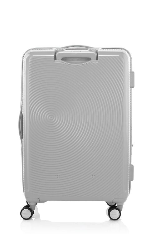 CURIO BOOK OPENING CHECK-IN LARGE SUITCASE 75CM EXPANDABLE BOOK OPENING  hi-res | American Tourister