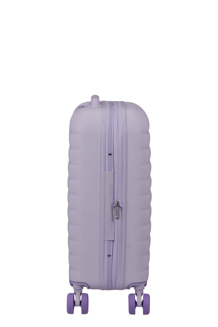 NEOVIBE CARRY-ON SMALL 55CM SUITCASE EXPANDABLE  hi-res | American Tourister