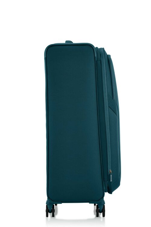APPLITE 5 ULTRALIGHT CHECK-IN EXTRA LARGE 81CM EXPANDABLE 3KG SUITCASE  hi-res | American Tourister