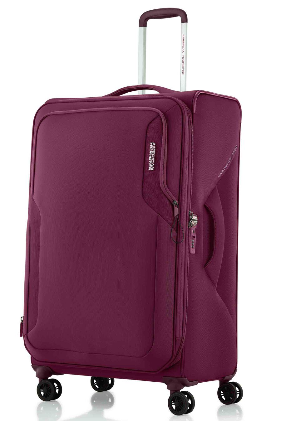 APPLITE 5 ULTRALIGHT CHECK-IN EXTRA LARGE 81CM EXPANDABLE 3KG SUITCASE  hi-res | American Tourister