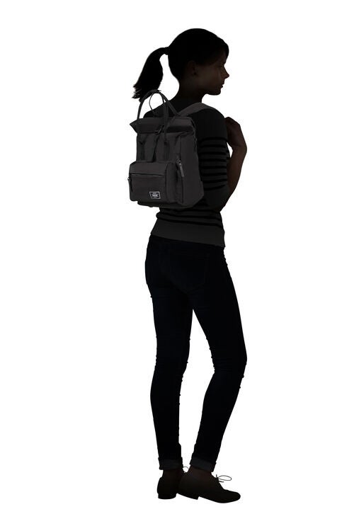 URBAN GROOVE 16" CITY BACKPACK FITS 14" LAPTOP  hi-res | American Tourister