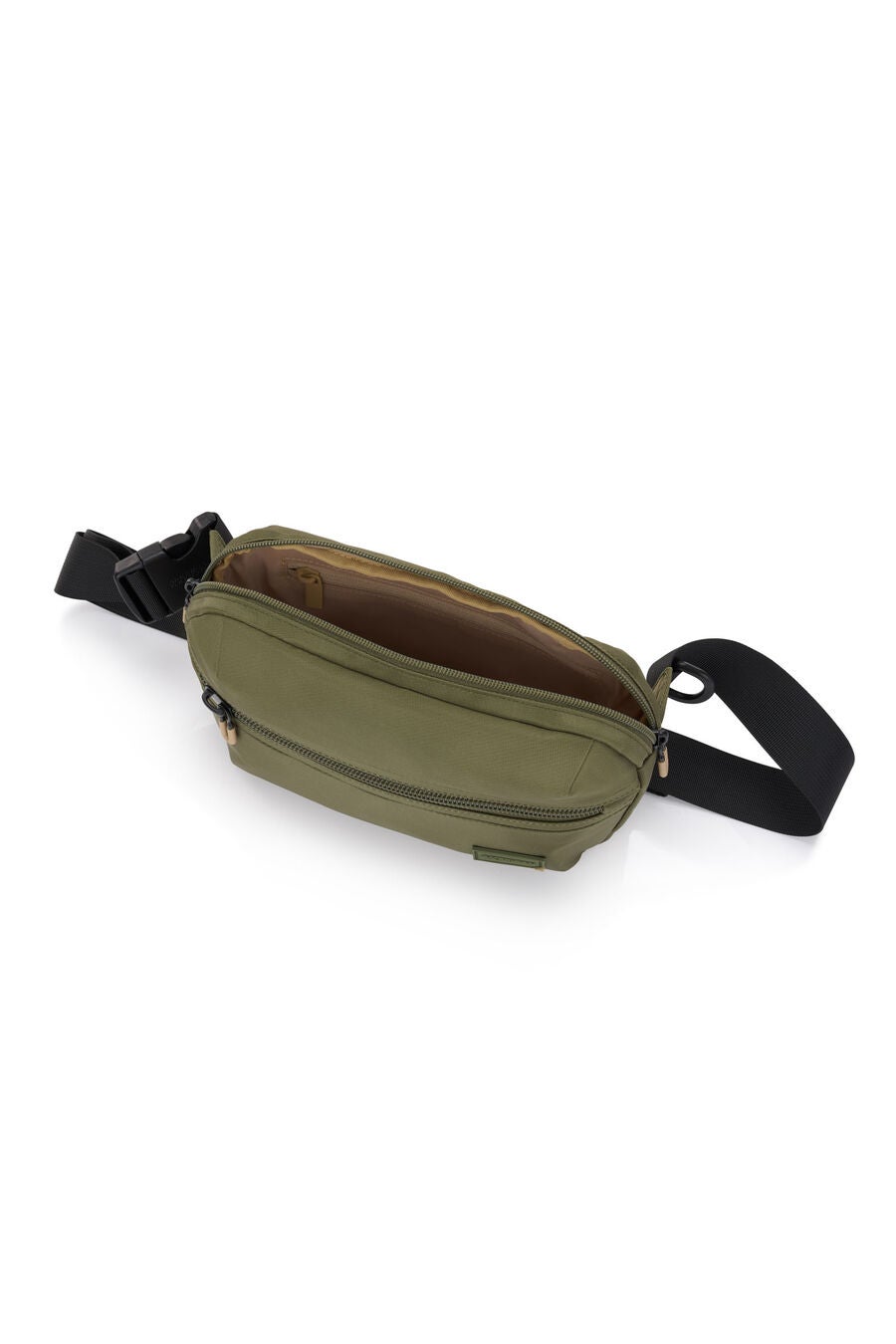 ORBIT RIGEL 3A ADJUSTABLE STRAP CROSSBODY BAG  hi-res | American Tourister
