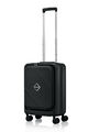 VELOX CARRY-ON SMALL SUITCASE 54CM EXPANDABLE BOOK-OPENING  hi-res | American Tourister