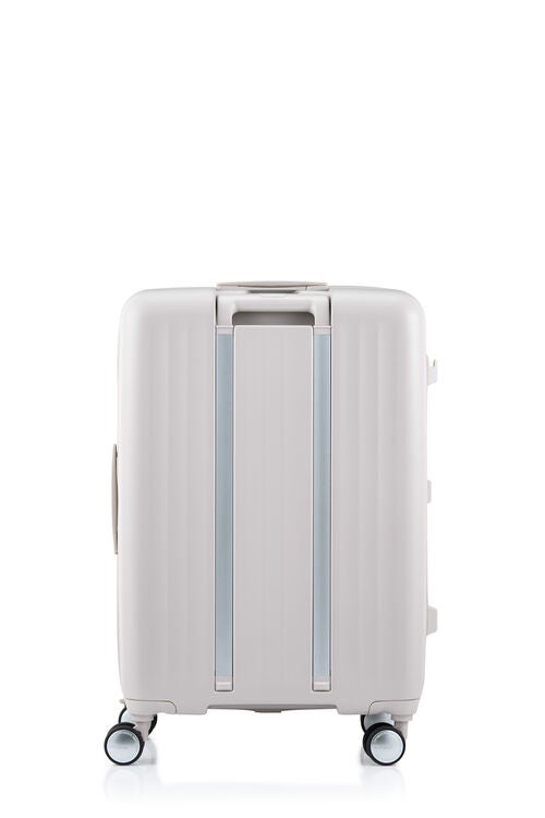 TRANTO CHECK-IN MEDIUM 68CM SUITCASE EXPANDABLE BOOK-OPENING  hi-res | American Tourister