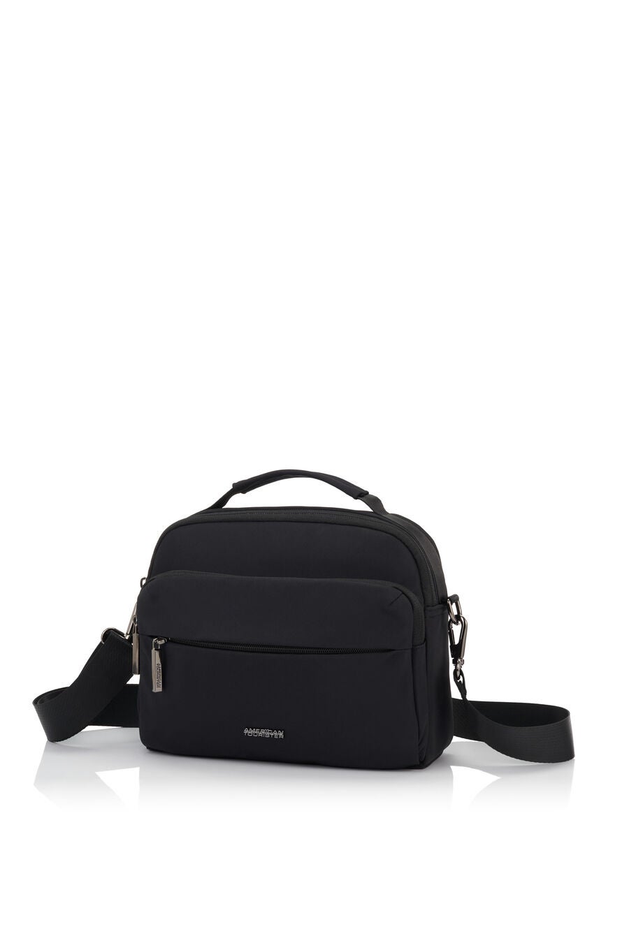 BRIDGET 2-WAY CARRY CROSSBODY BAG  hi-res | American Tourister