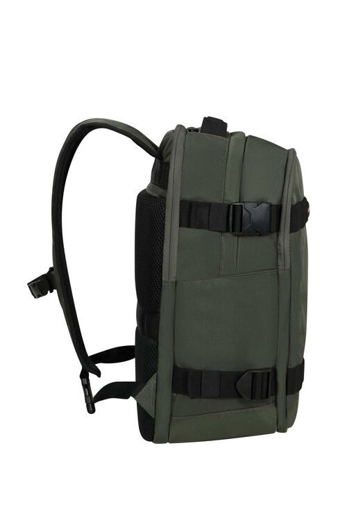 URBAN TRACK 15.6'' LAPTOP MEDIUM BACKPACK  hi-res | American Tourister