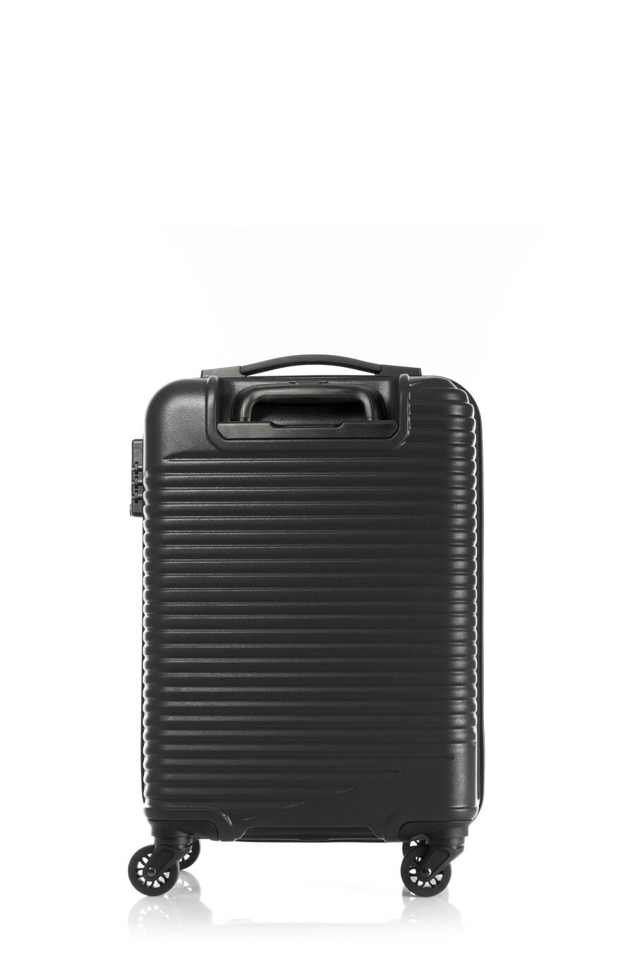 SKY PARK CARRY-ON SMALL 55CM SUITCASE EXPANDABLE  hi-res | American Tourister