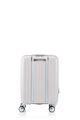 TRANTO CARRY-ON SMALL 54CM SUITCASE EXPANDABLE BOOK-OPENING  hi-res | American Tourister