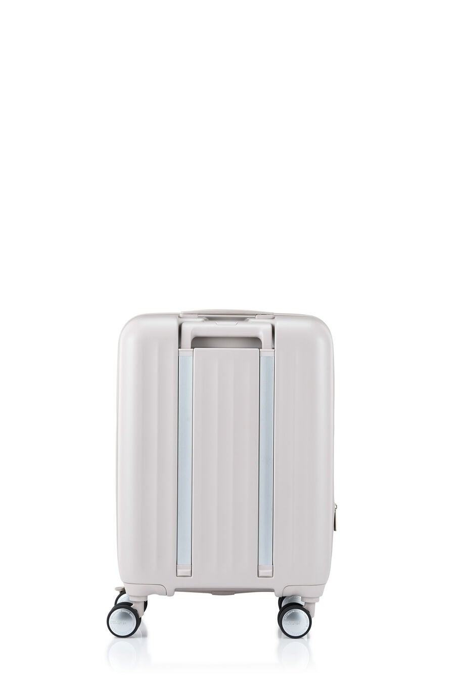 TRANTO CARRY-ON SMALL 54CM SUITCASE EXPANDABLE BOOK-OPENING  hi-res | American Tourister