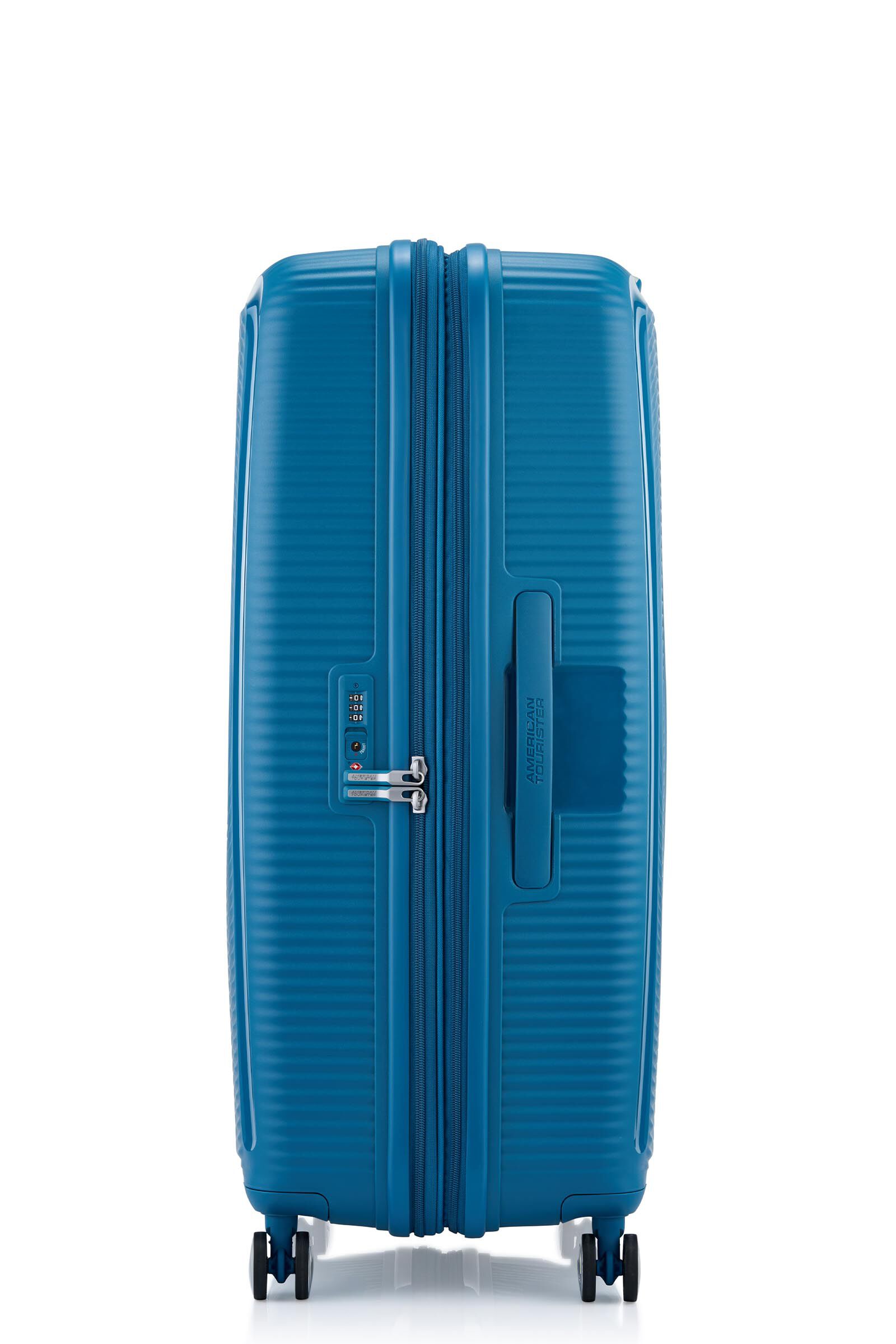 American Tourister Curio 2 Large Suitcase 80 Cm American Tourister Australia