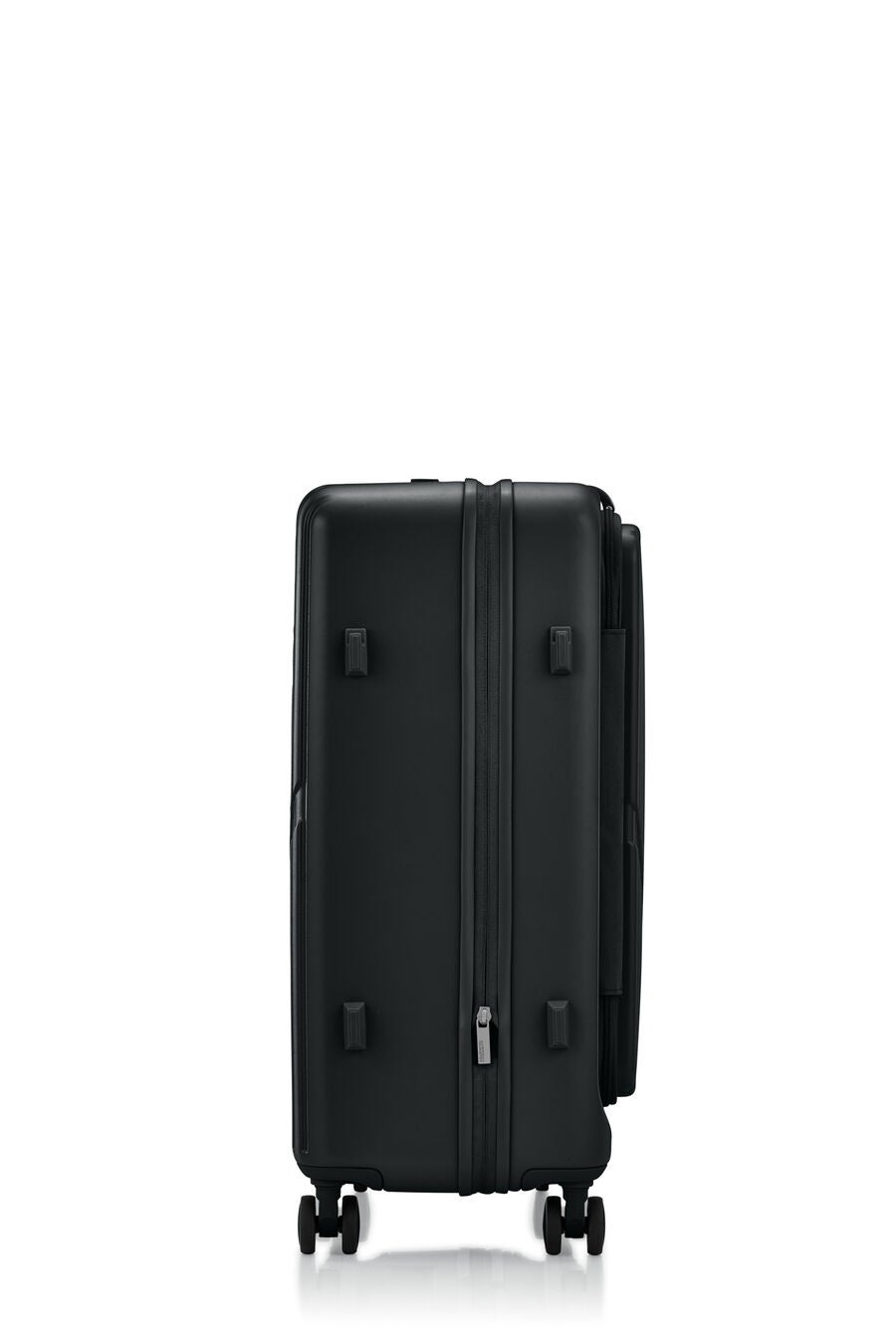 VELOX CHECK-IN MEDIUM 68CM SUITCASE EXPANDABLE BOOK OPENING  hi-res | American Tourister