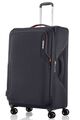 APPLITE 5 ULTRALIGHT CHECK-IN EXTRA LARGE 81CM EXPANDABLE 3KG SUITCASE  hi-res | American Tourister