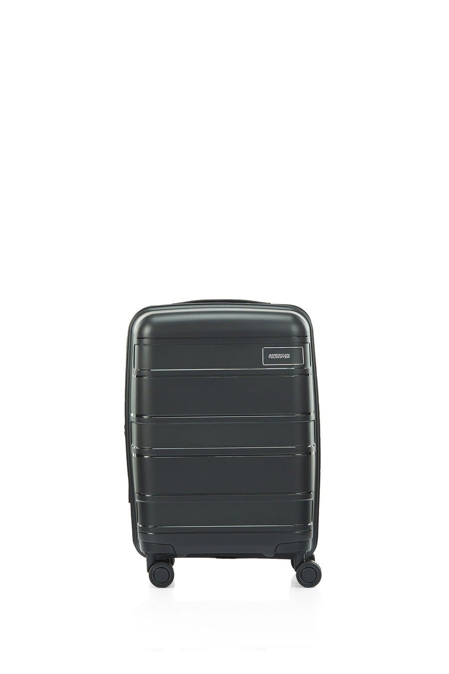 LIGHT MAX CARRY-ON SMALL 55CM SUITCASE EXPANDABLE  hi-res | American Tourister