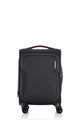 APPLITE 5 ULTRALIGHT CARRY-ON SMALL 55CM EXPANDABLE 2.1KG SUITCASE  hi-res | American Tourister