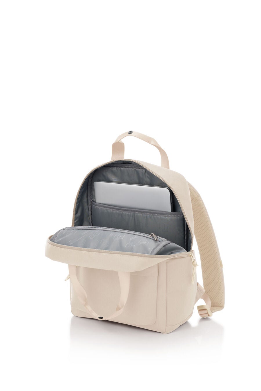 SOULPACK 15.6" LAPTOP COMPARTMENT LIGHTWEIGHT BACKPACK  hi-res | American Tourister