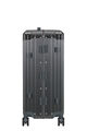 SOUNDBOX ALU MEDIUM TSA SUITCASE EXPANDABLE (68cm)  hi-res | American Tourister