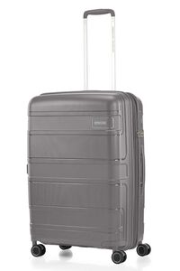 LIGHT MAX CHECK-IN MEDIUM 69CM SUITCASE EXPANDABLE  hi-res | American Tourister