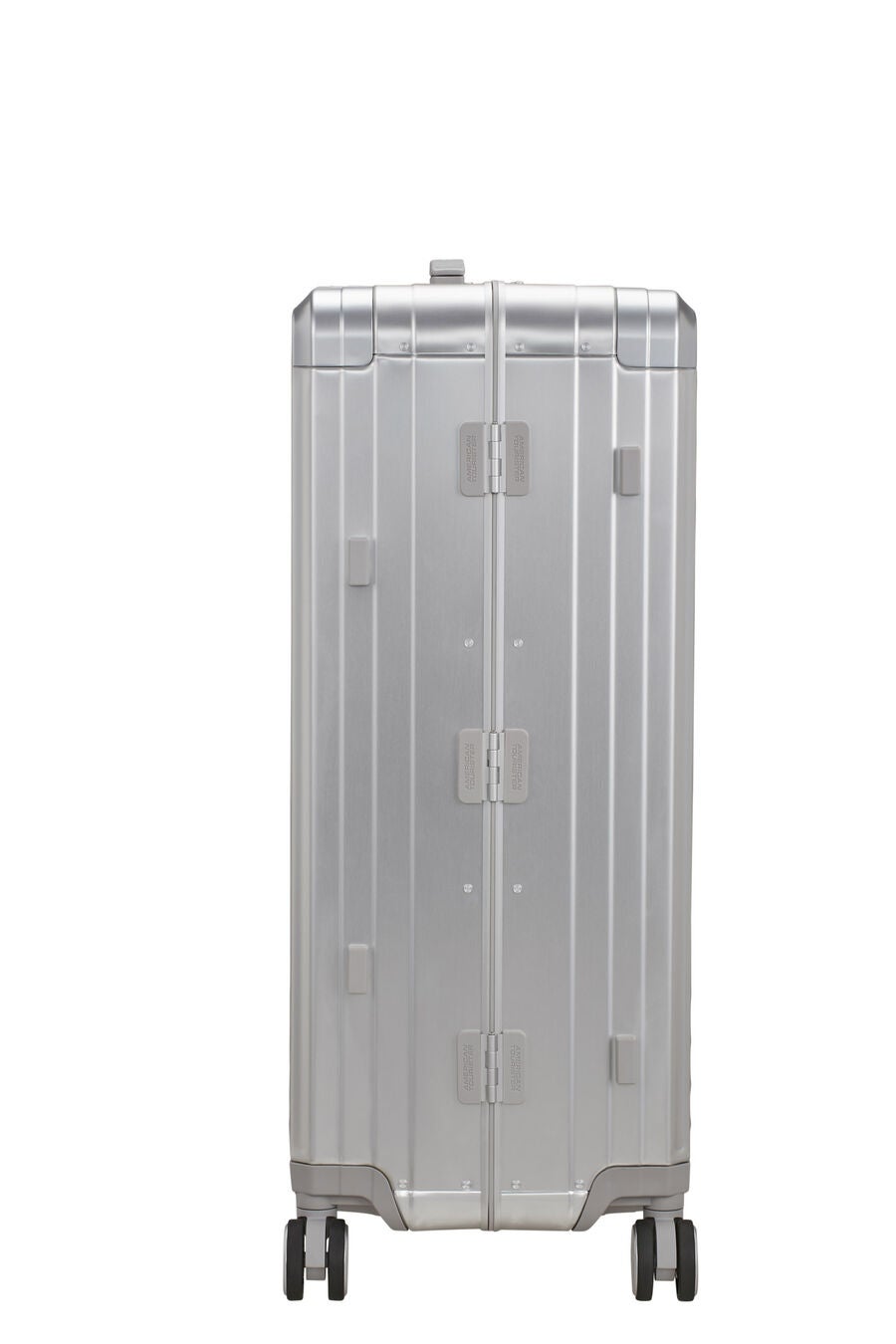 SOUNDBOX ALU CHECK-IN EXTRA LARGE 77CM ZIPPERLESS SUITCASE  hi-res | American Tourister