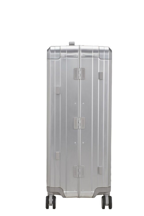 SOUNDBOX ALU CHECK-IN EXTRA LARGE 77CM ZIPPERLESS SUITCASE  hi-res | American Tourister