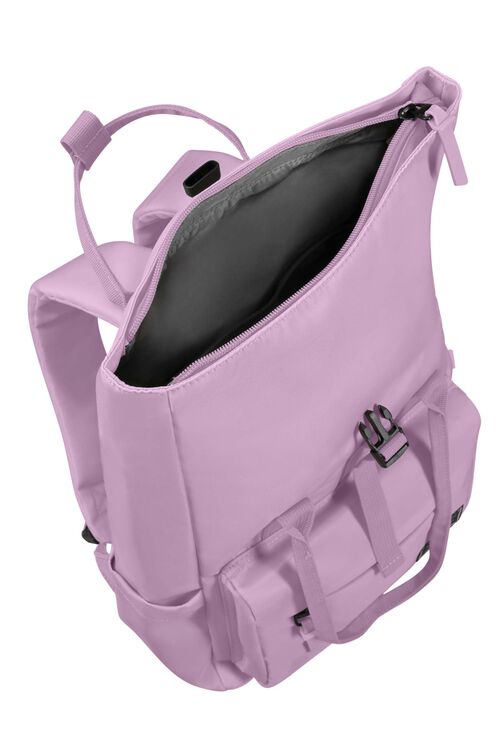 URBAN GROOVE 16" CITY BACKPACK FITS 14" LAPTOP  hi-res | American Tourister