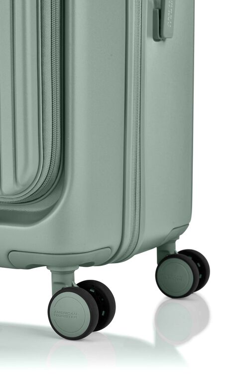 VELOX CHECK-IN LARGE SUITCASE 75CM EXPANDABLE BOOK OPENING  hi-res | American Tourister