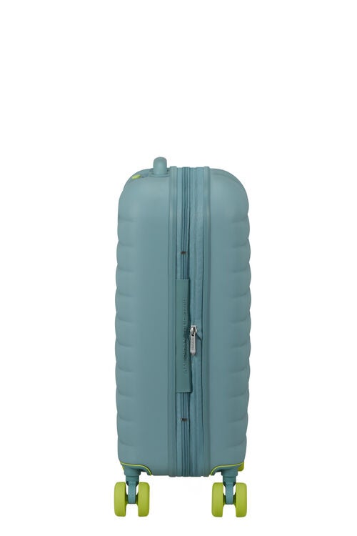 NEOVIBE CARRY-ON SMALL 55CM SUITCASE EXPANDABLE  hi-res | American Tourister