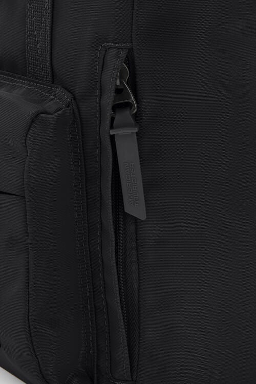 URBAN GROOVE 16" CITY BACKPACK FITS 14" LAPTOP  hi-res | American Tourister