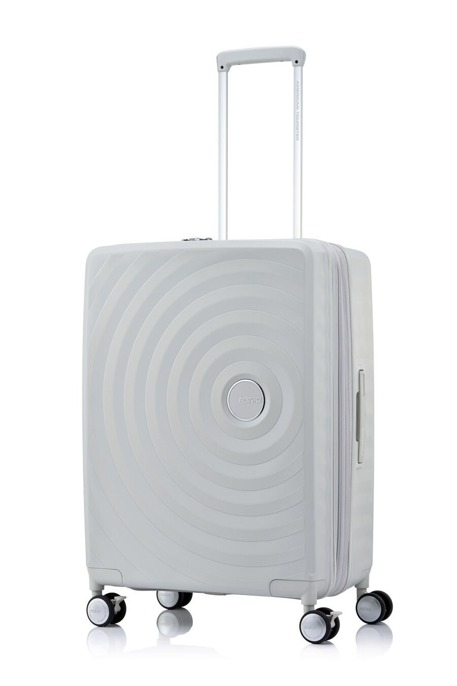 CURIO NXT CHECK-IN MEDIUM 67CM SUITCASE EXPANDABLE  hi-res | American Tourister