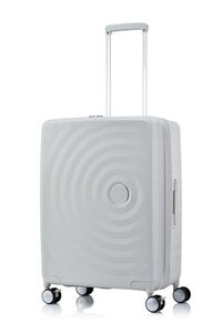 CURIO NXT CHECK-IN MEDIUM 67CM SUITCASE EXPANDABLE  hi-res | American Tourister
