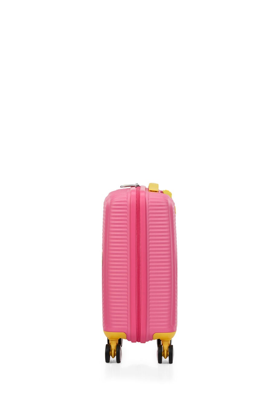 LITTLE CURIO CARRY-ON SMALL 47CM KIDS SUITCASE  hi-res | American Tourister