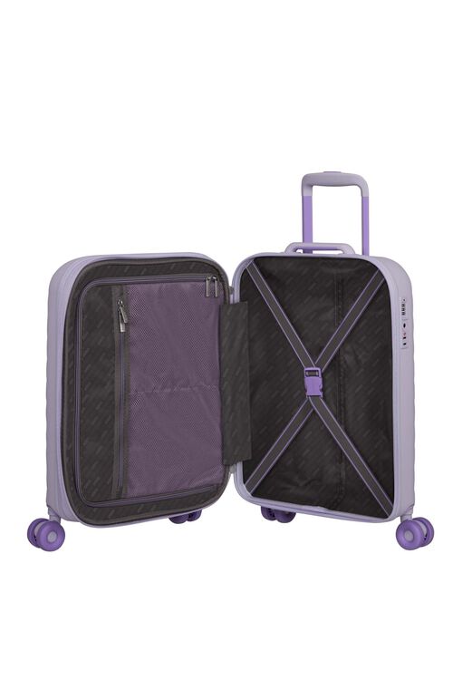 NEOVIBE CARRY-ON SMALL 55CM SUITCASE EXPANDABLE  hi-res | American Tourister
