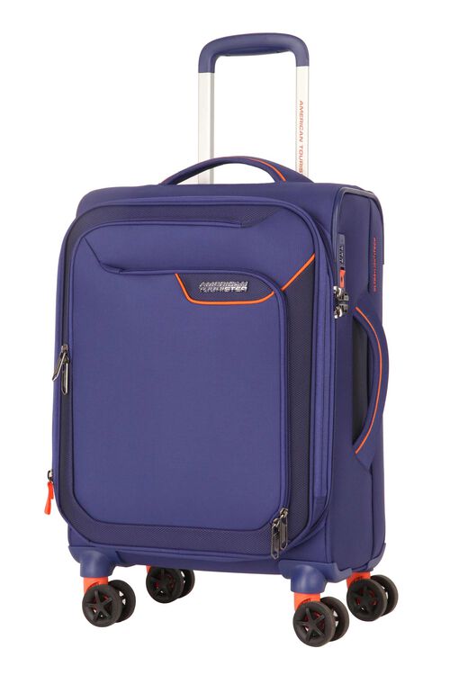 APPLITE 4SECURITY SMALL (55 cm)  hi-res | American Tourister