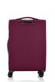 APPLITE 5 ULTRALIGHT CHECK-IN MEDIUM 72CM EXPANDABLE 2.6KG SUITCASE  hi-res | American Tourister