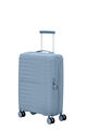 FASTFORWARD CARRY-ON SMALL 55CM EXPANDABLE 2.3KG SUITCASE  hi-res | American Tourister