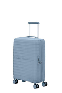 FASTFORWARD CARRY-ON SMALL 55CM EXPANDABLE 2.3KG SUITCASE  hi-res | American Tourister