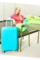 SQUASEM SQUASEM MEDIUM (66 cm)  hi-res | American Tourister