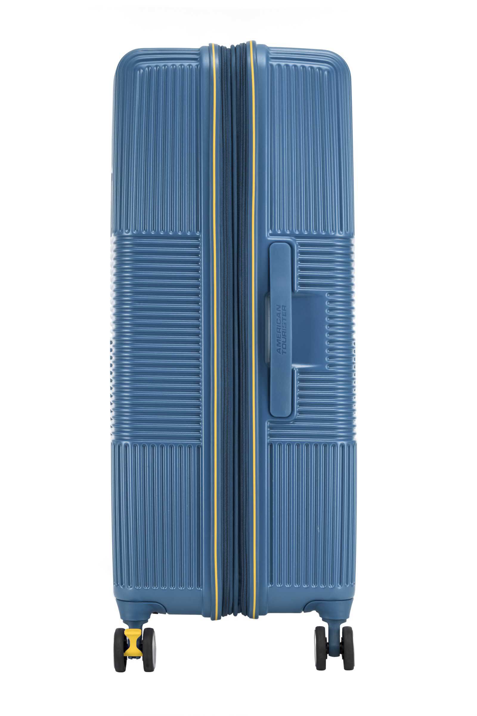 Zavis american tourister discount